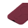 Holdit Soft Magsafe Case iPhone 17 Air Red Velvet - 1361747 - zdjęcie 3